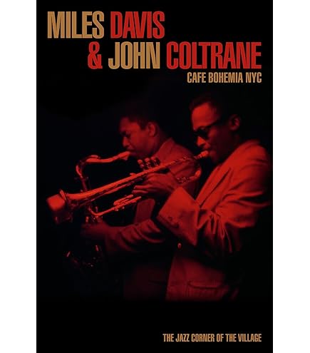 Amazon.com: Close Up Highlights of The Jazz Story in USA Poster